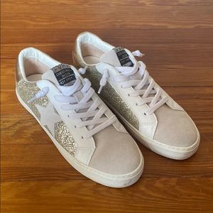 Vintage Havana Sneakers